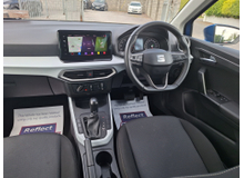 2023 SEAT Arona 1.0L Petrol For Sale Images