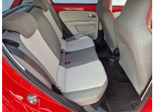 2016 Volkswagen up! 1.0L Petrol For Sale Images
