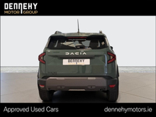 2026 Dacia Duster 1.2L Petrol Hybrid For Sale Images
