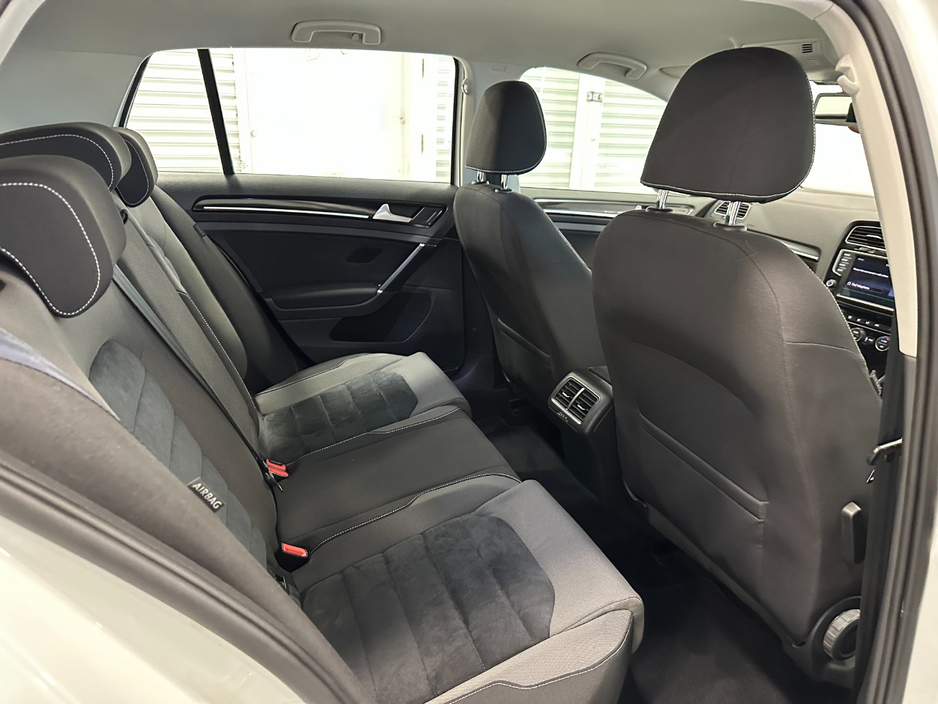2015 Volkswagen Golf 1.4L Petrol For Sale Images