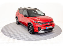 Citroen C3 Aircross *7 Seater* Plus 1.2 MHEV 145HP