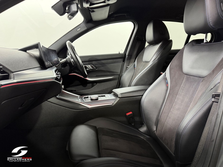 2023 BMW 3 Series 2L Petrol Plug-in Hybrid For Sale Images