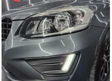 2017 Volvo XC60 2.0L Diesel For Sale Images