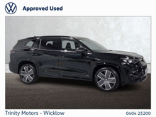 Volkswagen Tayron * R-LINE ED75 * 1.5 TSI * 204BHP * PHEV * DSG AUTOMATIC * STUNNING SUV * TRINITY VOLKSWAGEN *