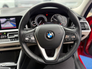 2019 BMW 3 SERIES SPORT - 2.0L DIESEL - MANUAL - 12M WARRANTY - CAR: 1370