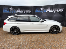 2013 BMW 3 Series 2L Diesel For Sale Images