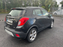 2014 VAUXHALL MOKKA 1.7 CDTI EXCLUSIVE 130PS S/S 5DR 128BHP