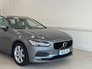 2018 VOLVO V90 D4 190hp Momentum Geartronic