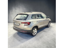 2019 Skoda Karoq 1L Petrol For Sale Images