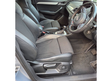 2016 Audi Q3 2L Diesel For Sale Images