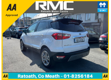 2019 Ford Ecosport 1.0L Petrol For Sale Images
