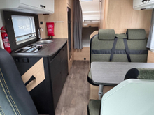 2024 Fiat Ducato 2.2L Diesel For Sale Images