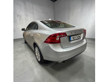 2014 Volvo S60 2L Diesel For Sale Images