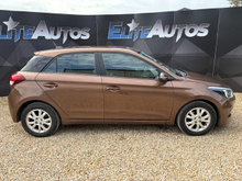 2016 Hyundai i20 1.2L Petrol For Sale Images