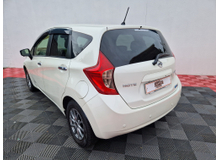2016 Nissan Note 1.2L Petrol For Sale Images