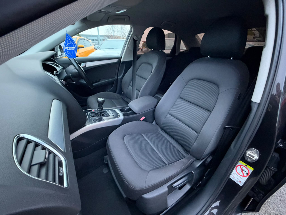 2009 Audi A4 2L Diesel For Sale Images