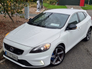 2015 VOLVO V40 2015 VOLVO V40 R-DESIGN DIESEL NCT&TAX €9,900