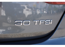 2023 Audi A3 1.0L Petrol For Sale Images