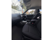 2014 Nissan Juke 1.6L Petrol For Sale Images