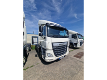 2018 DAF CF 9L Diesel For Sale Images