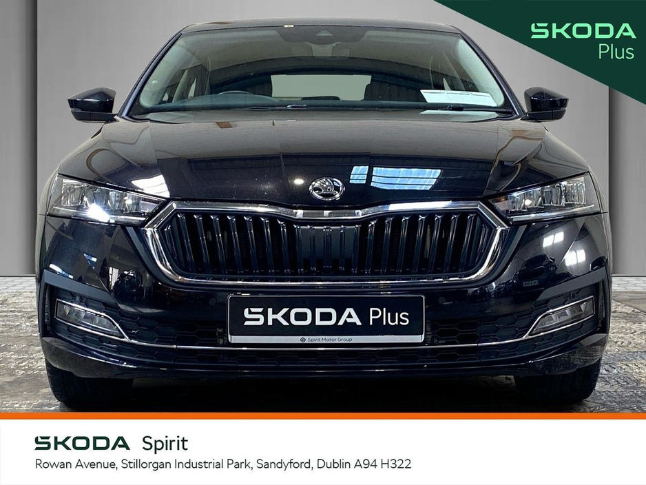 Skoda Octavia Style 1.0TSI 110bhp — thumbnail 11