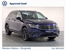Volkswagen Tiguan Allspace TIGUAN ALLSPACE LIFE 2.0TDI DSG 150HP