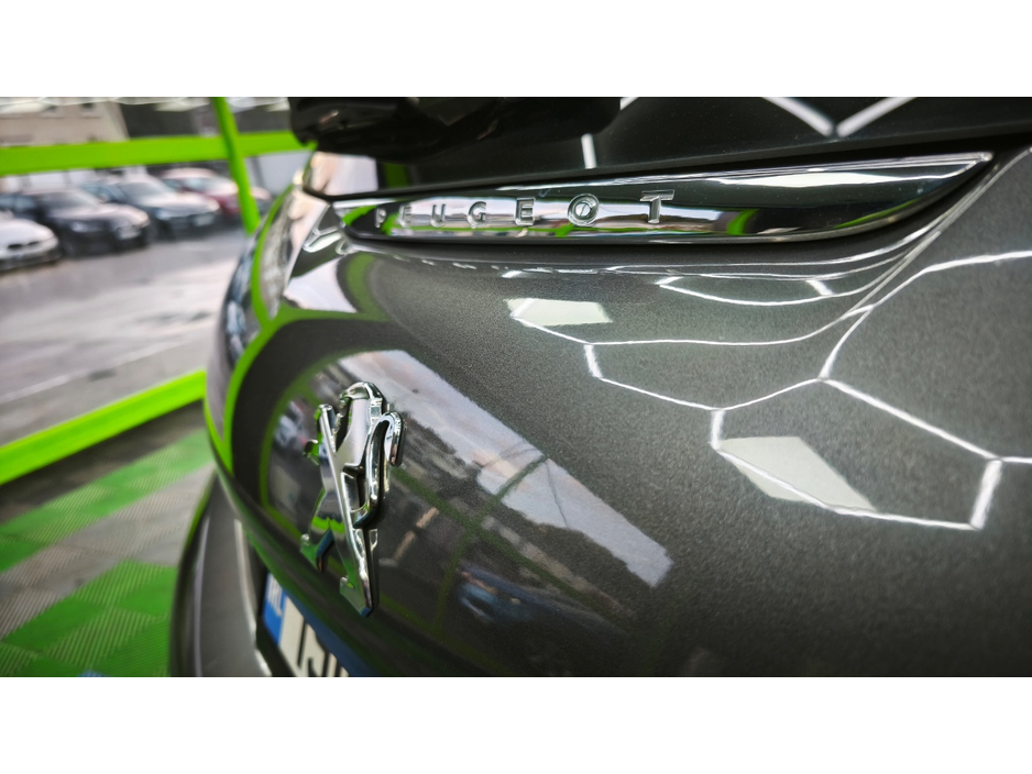 Peugeot 208 ACTIVE 1.2 68 6.2 4DR — thumbnail 6