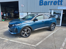 2021 Peugeot 3008 1.5L Diesel For Sale Images