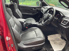 2021 Isuzu D-MAX 1.9L Diesel For Sale Images