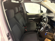 2023 Ford Transit Connect 1.5L Diesel For Sale Images