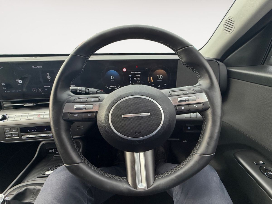 2026 Hyundai Kona 1L Petrol For Sale Images