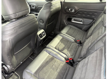 2022 Citroen C5 Aircross 1.5L Diesel For Sale Images