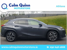 Lexus UX 300 e UX 250h FWD Dynamic