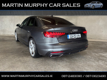 2022 Audi A4 2L Diesel For Sale Images
