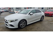 2020 Mercedes-Benz A Class 2L Petrol For Sale Images