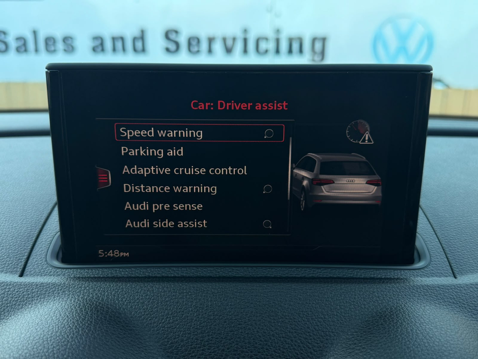 2019 Audi A3 1.4L Petrol For Sale Images