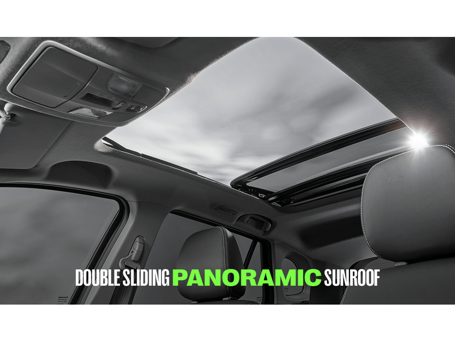 2025 Suzuki SX4 S-Cross 1.4L Petrol Hybrid For Sale Images