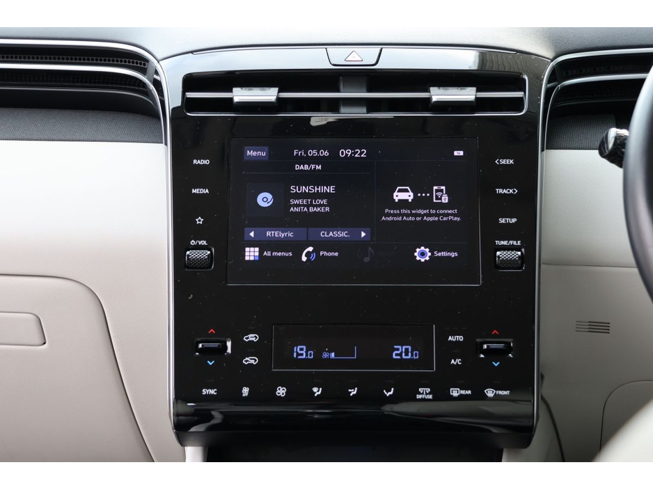Hyundai Tucson 2WD Executive — thumbnail 13