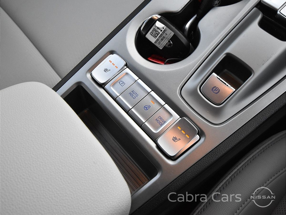 2024 Hyundai Kona 0L Electric For Sale Images