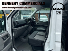 2026 MAN TGE 2L Diesel For Sale Images