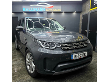 2019 Land Rover Discovery 3L Diesel For Sale Images
