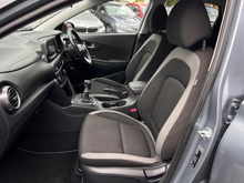 2019 Hyundai Kona 1L Petrol For Sale Images
