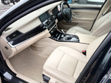 2011 BMW 5 Series 2L Diesel For Sale Images
