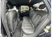 2015 Audi A6 2.0L Diesel For Sale Images