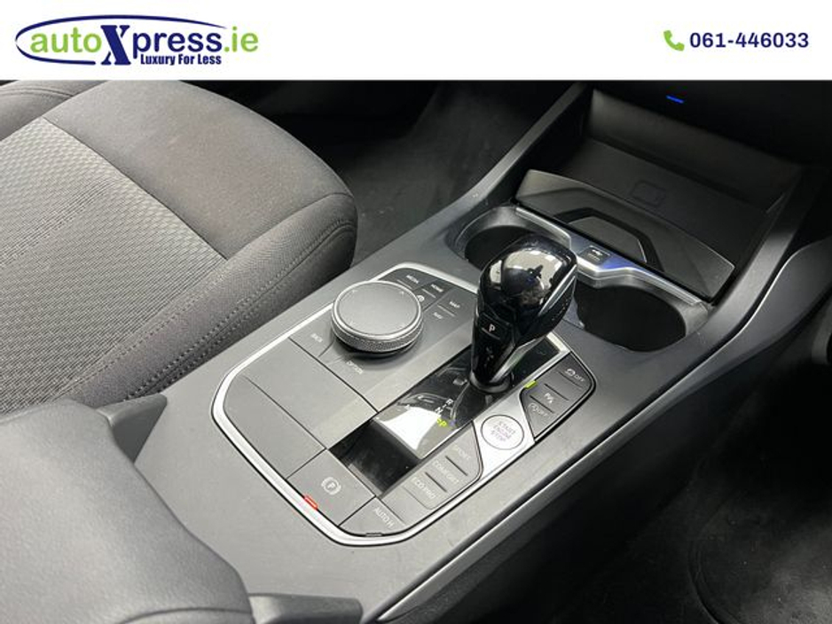 BMW 1 Series 118D PLAY Automatic — thumbnail 8