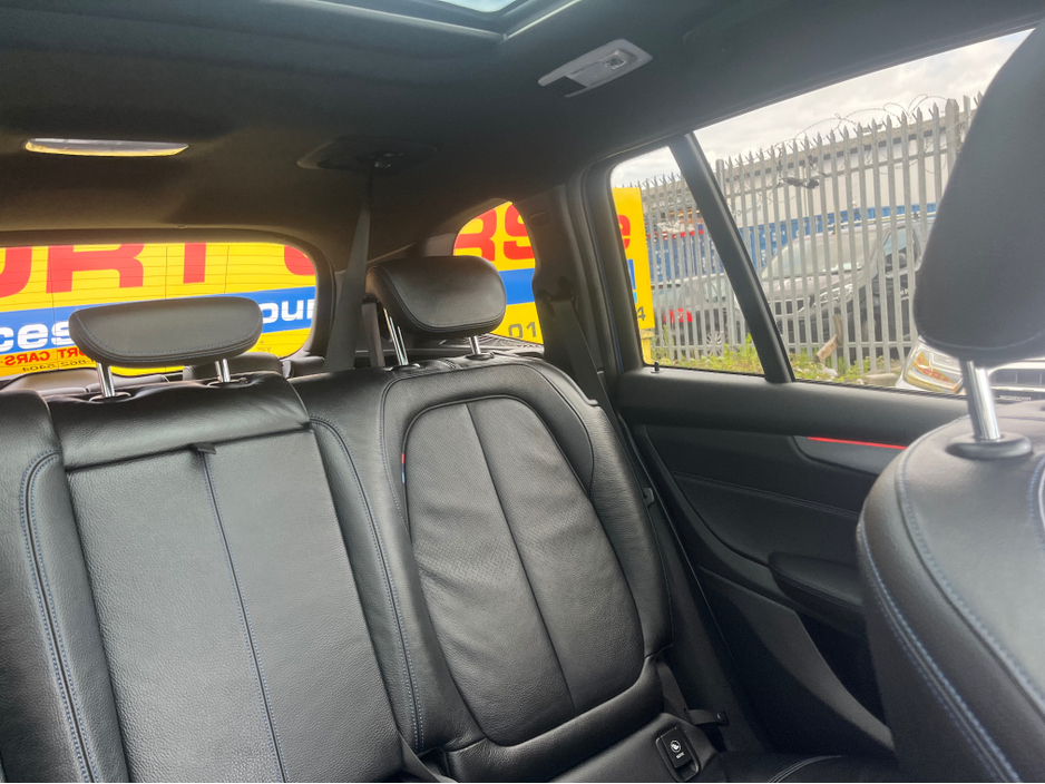 2018 BMW 2 Series 1.5L Petrol For Sale Images