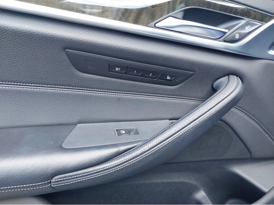 2017 BMW 5 Series 2L Diesel For Sale Images