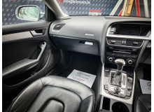 2015 Audi A5 2.0L Diesel For Sale Images