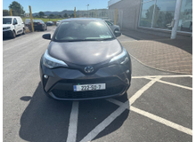 2022 Toyota C-HR 1.8L Petrol Hybrid For Sale Images