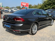 2020 Volkswagen Passat 2L Diesel For Sale Images